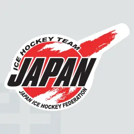 Japan ice hockey federation